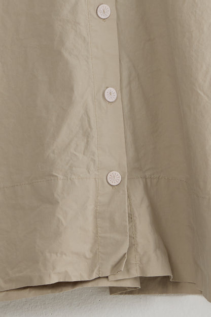 POPPY SHIRT