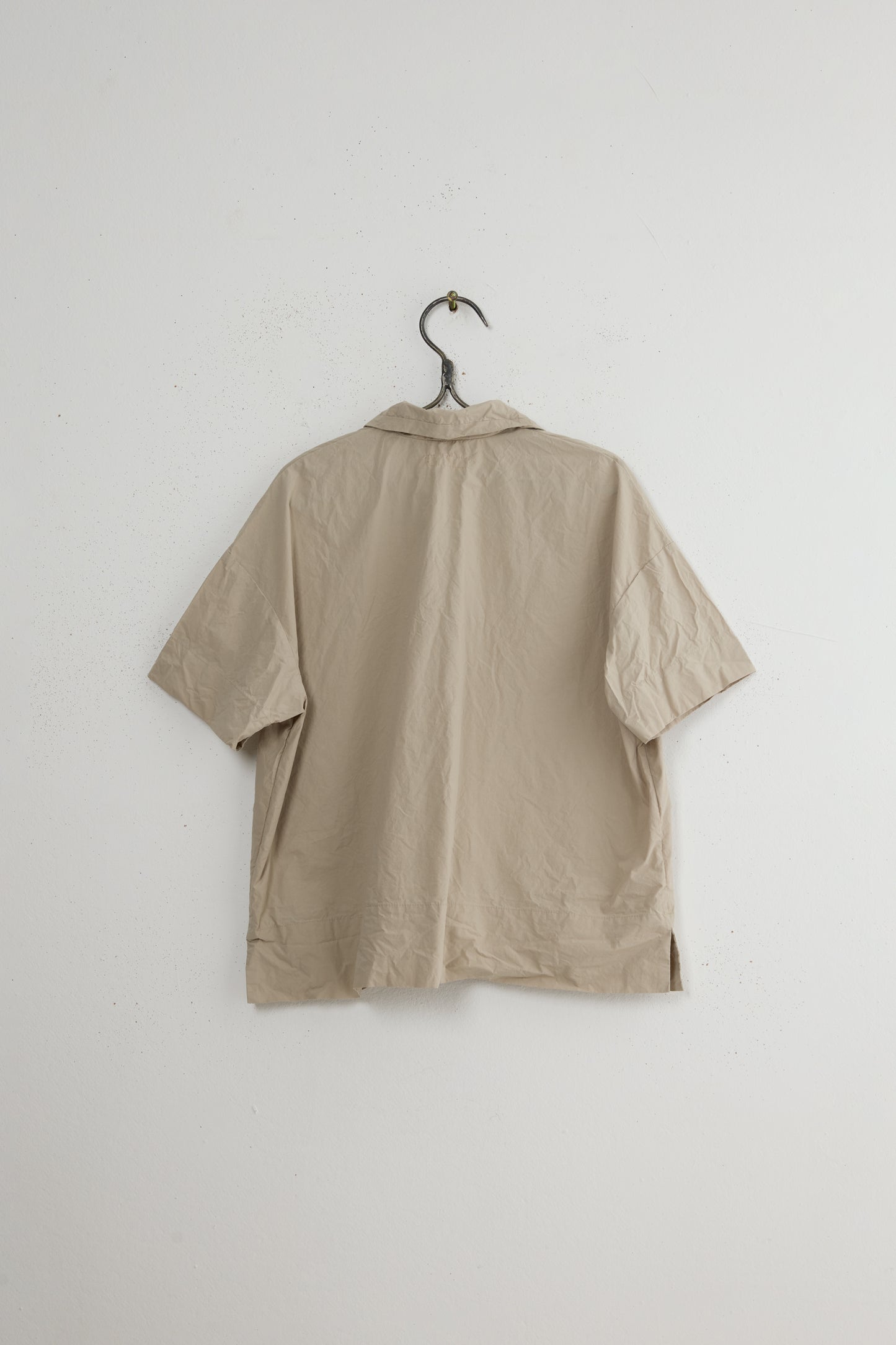 POPPY SHIRT
