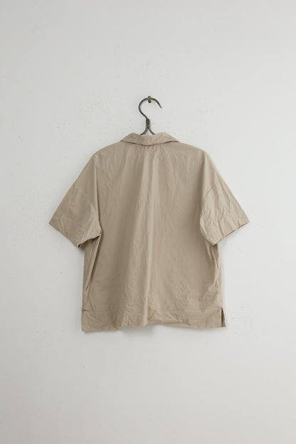 POPPY SHIRT