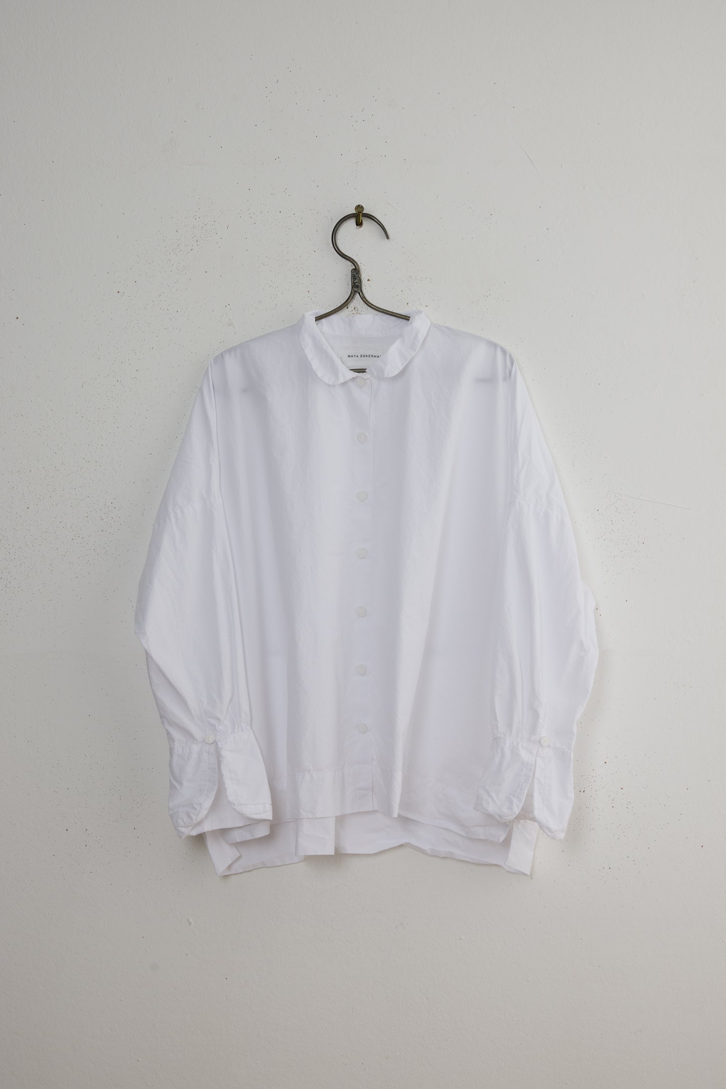 PIXIE SHIRT