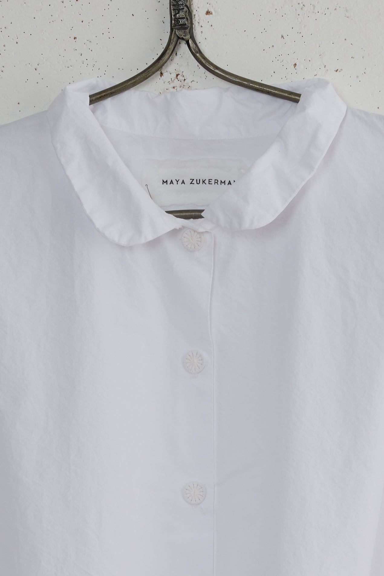 PIXIE SHIRT