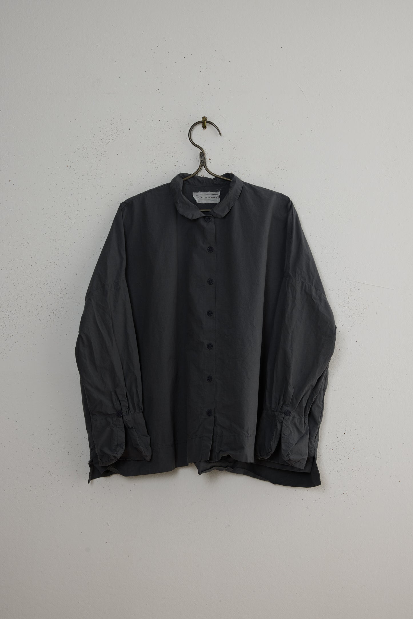 PIXIE SHIRT