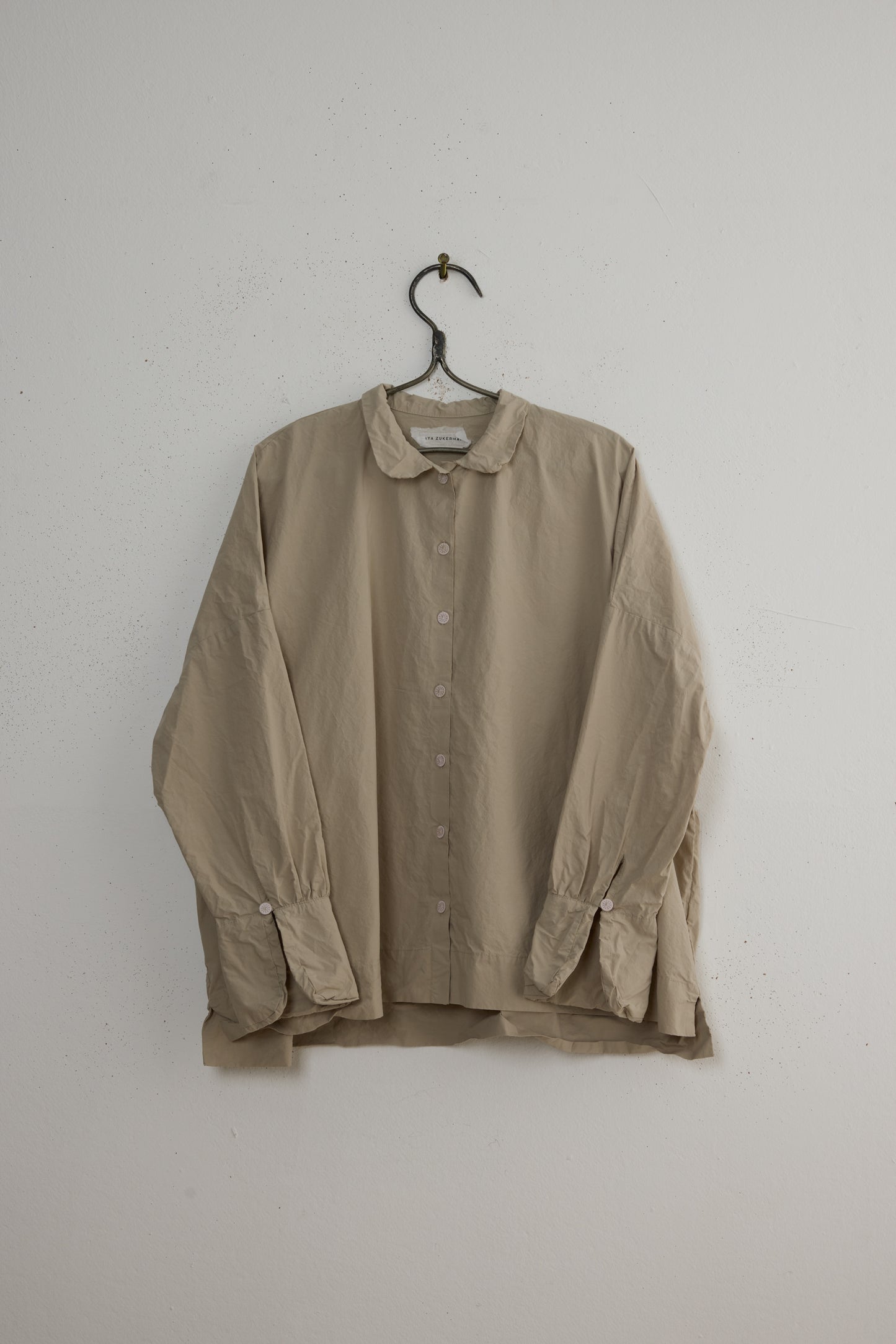 PIXIE SHIRT