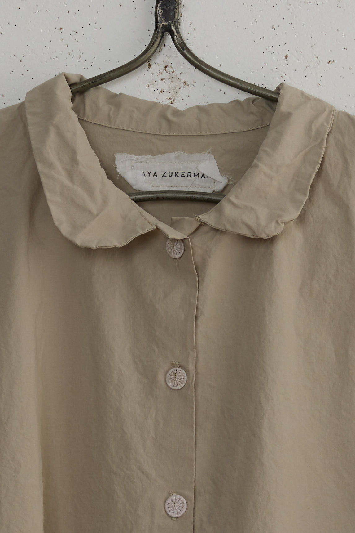 PIXIE SHIRT