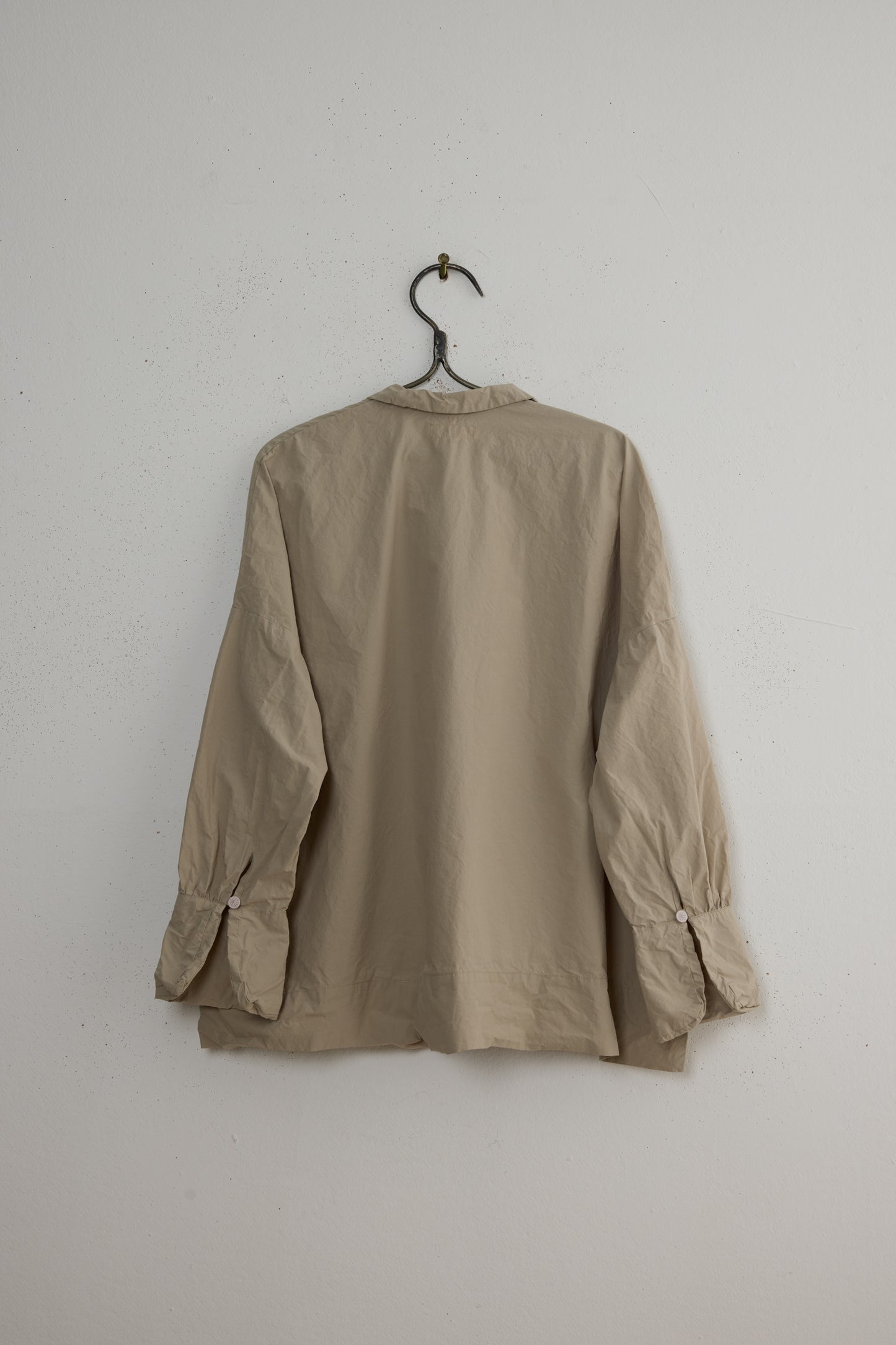 PIXIE SHIRT