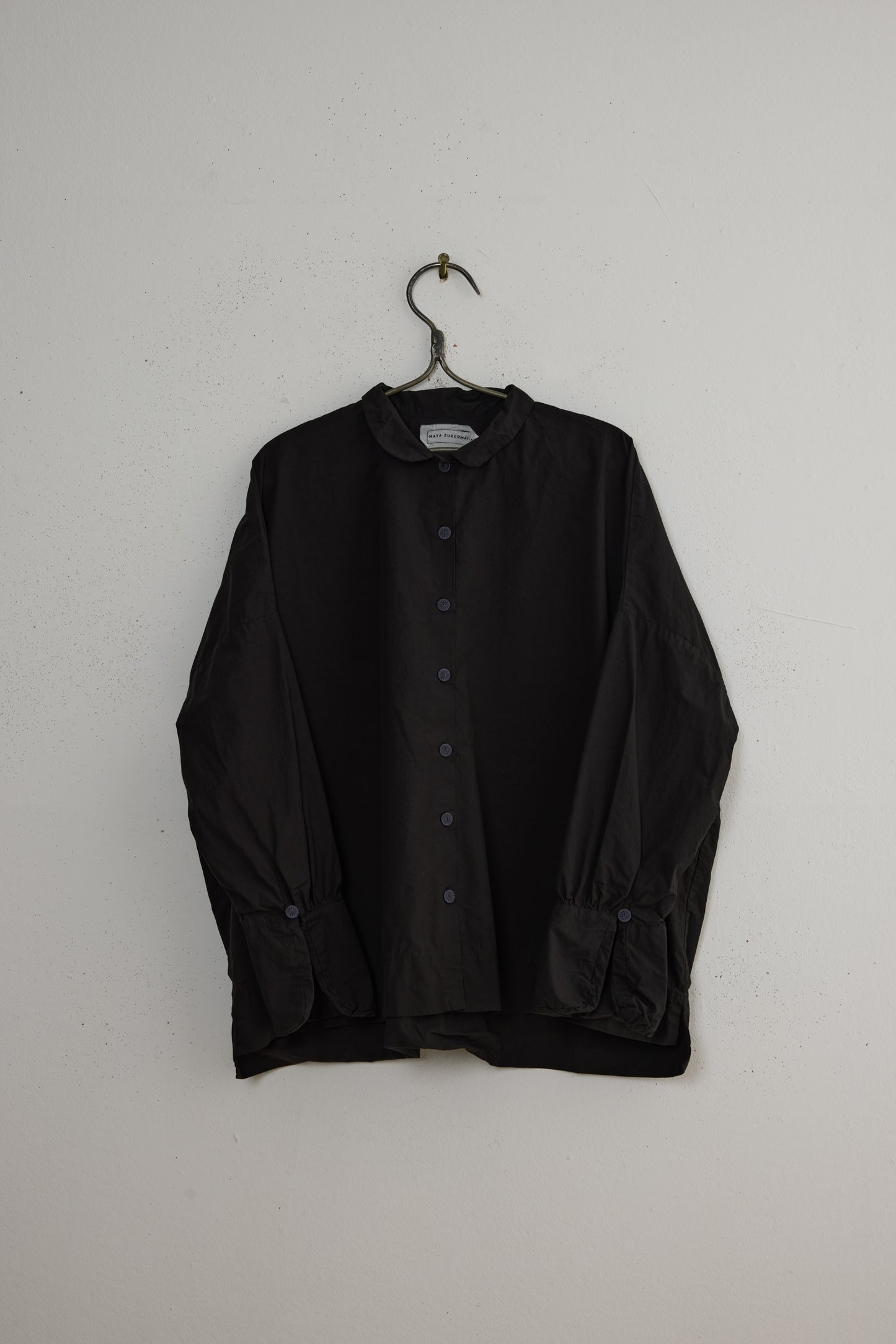 PIXIE SHIRT