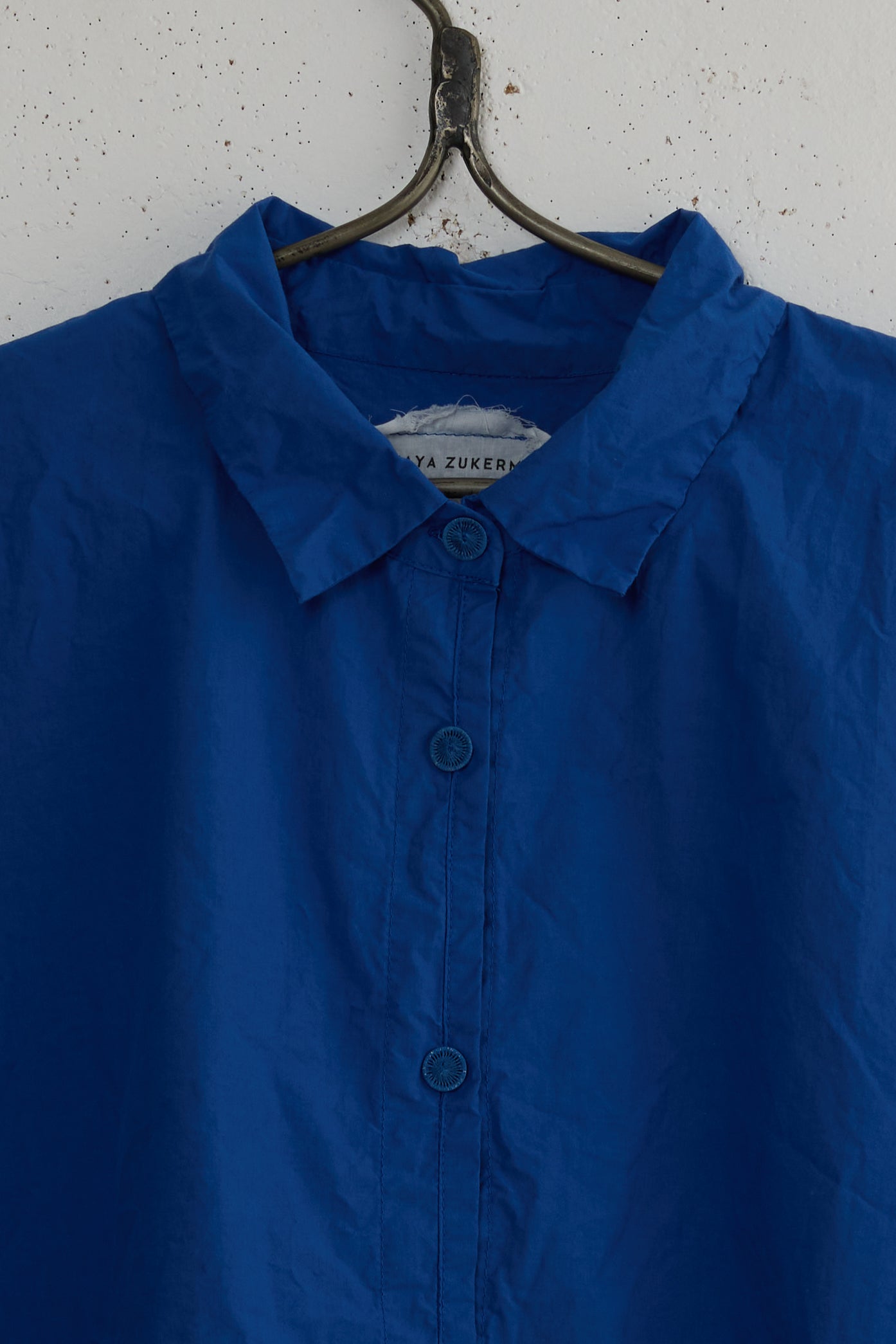 EVELYN SHIRT