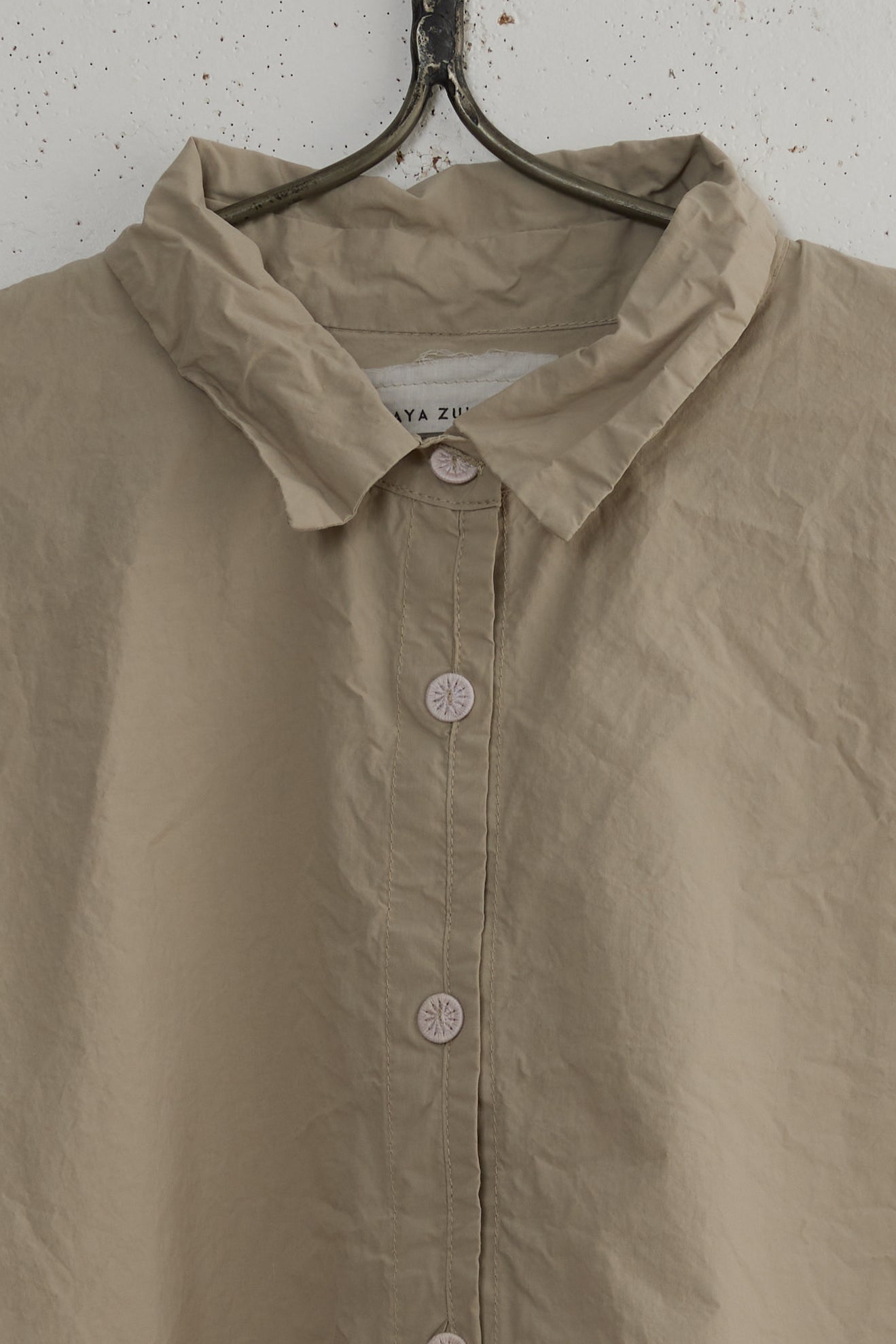 EVELYN SHIRT