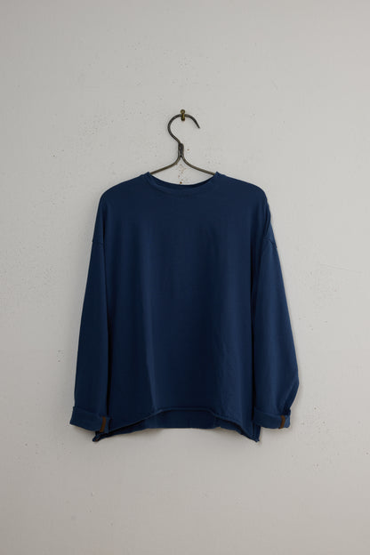 NABILY LONG SHIRT