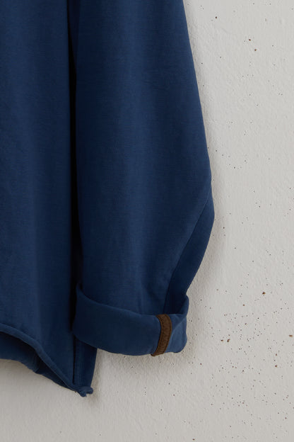 NABILY LONG SHIRT