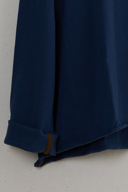 NABILY LONG SHIRT