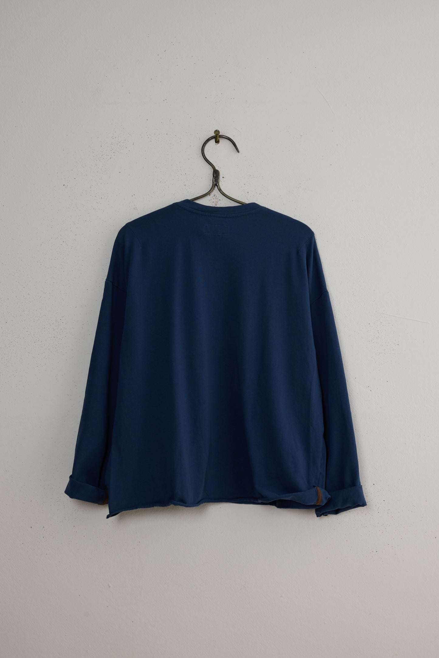 NABILY LONG SHIRT