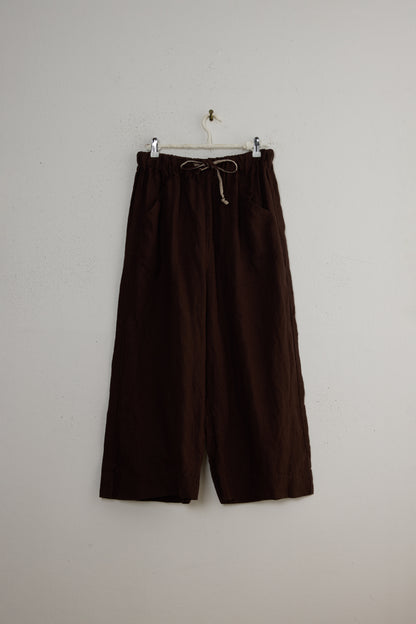 CHARLIE L TROUSERS
