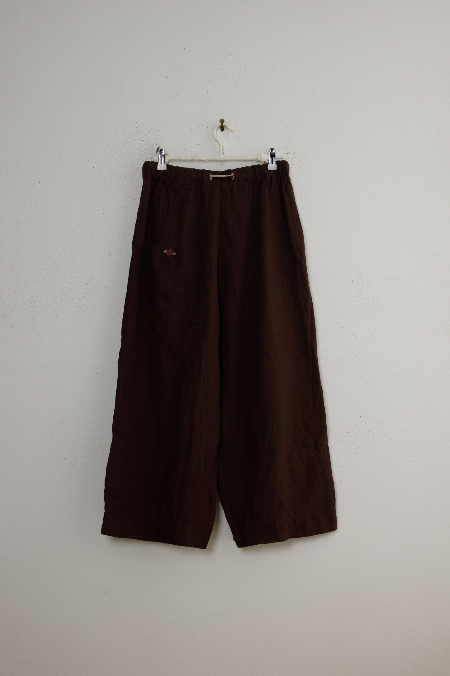 CHARLIE L TROUSERS