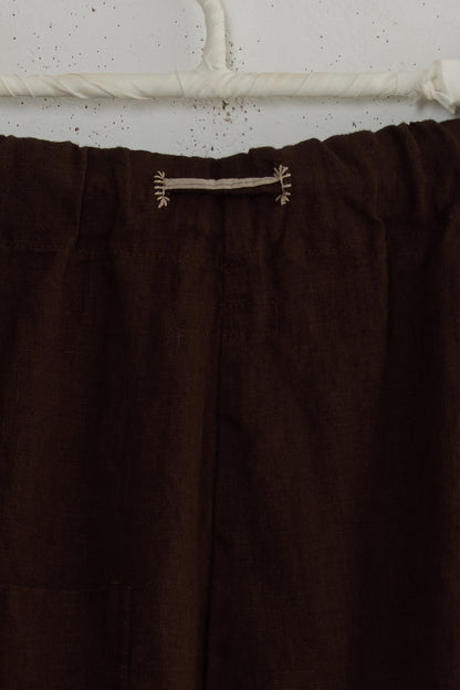 CHARLIE L TROUSERS