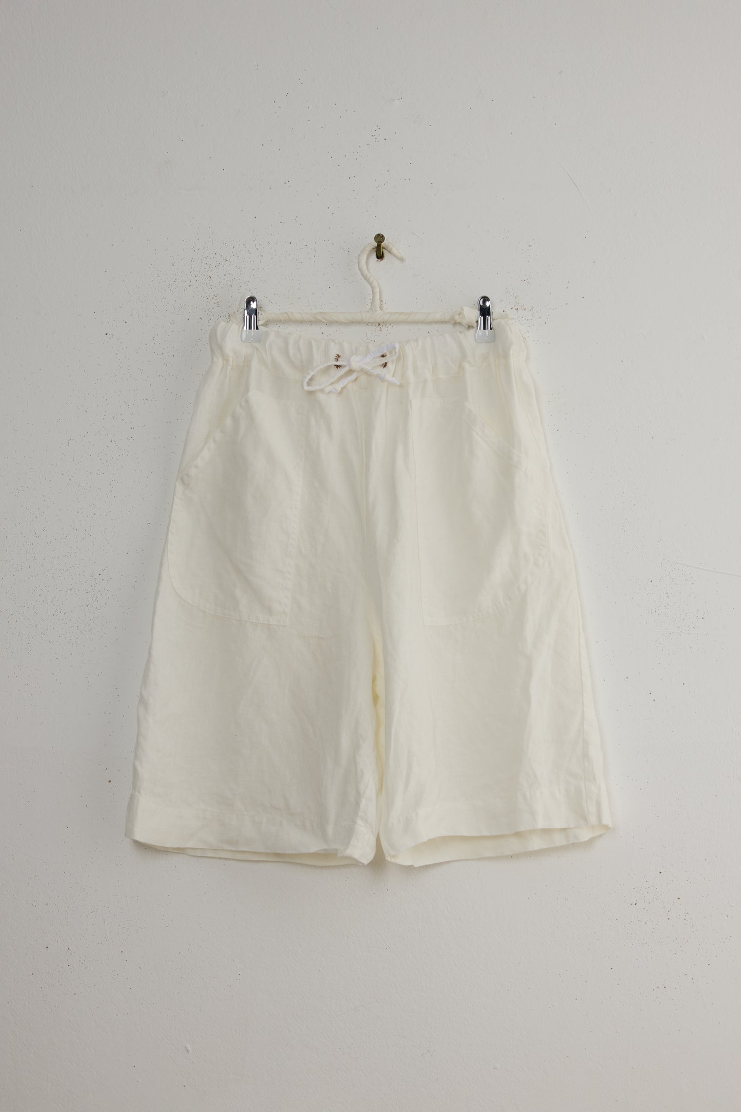 CHARLIE L BERMUDA SHORTS