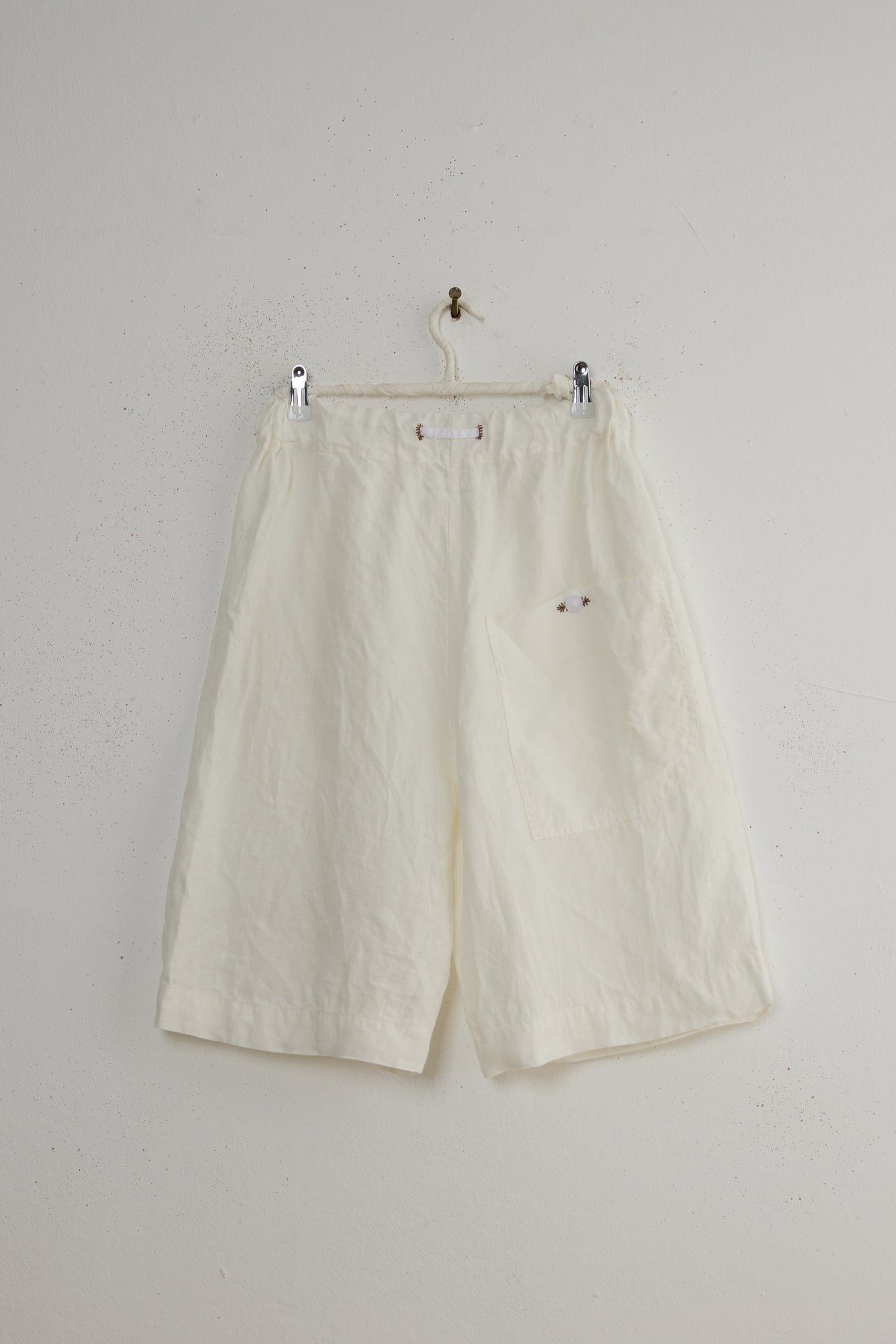 CHARLIE L BERMUDA SHORTS
