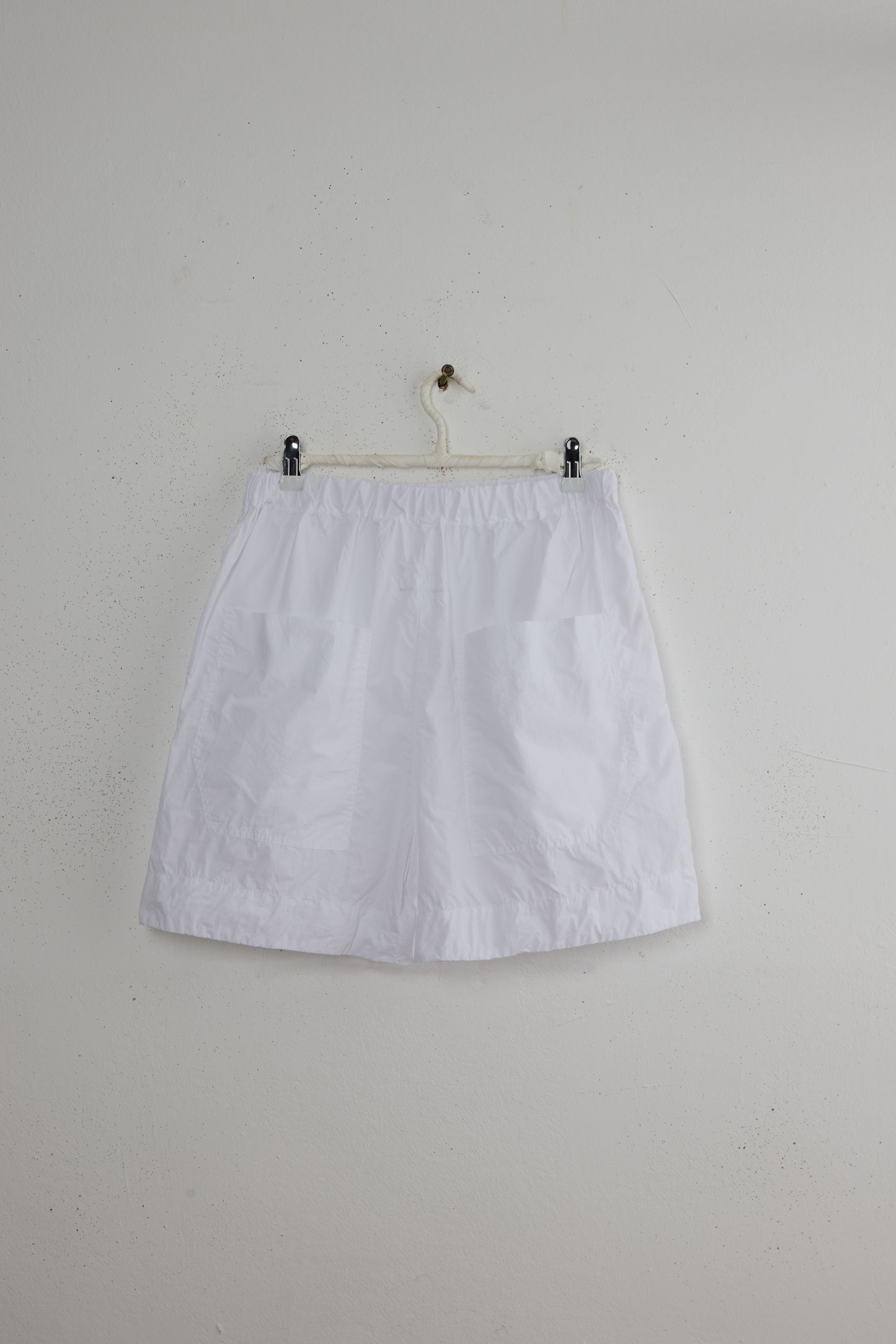 ARCHIE SHORT