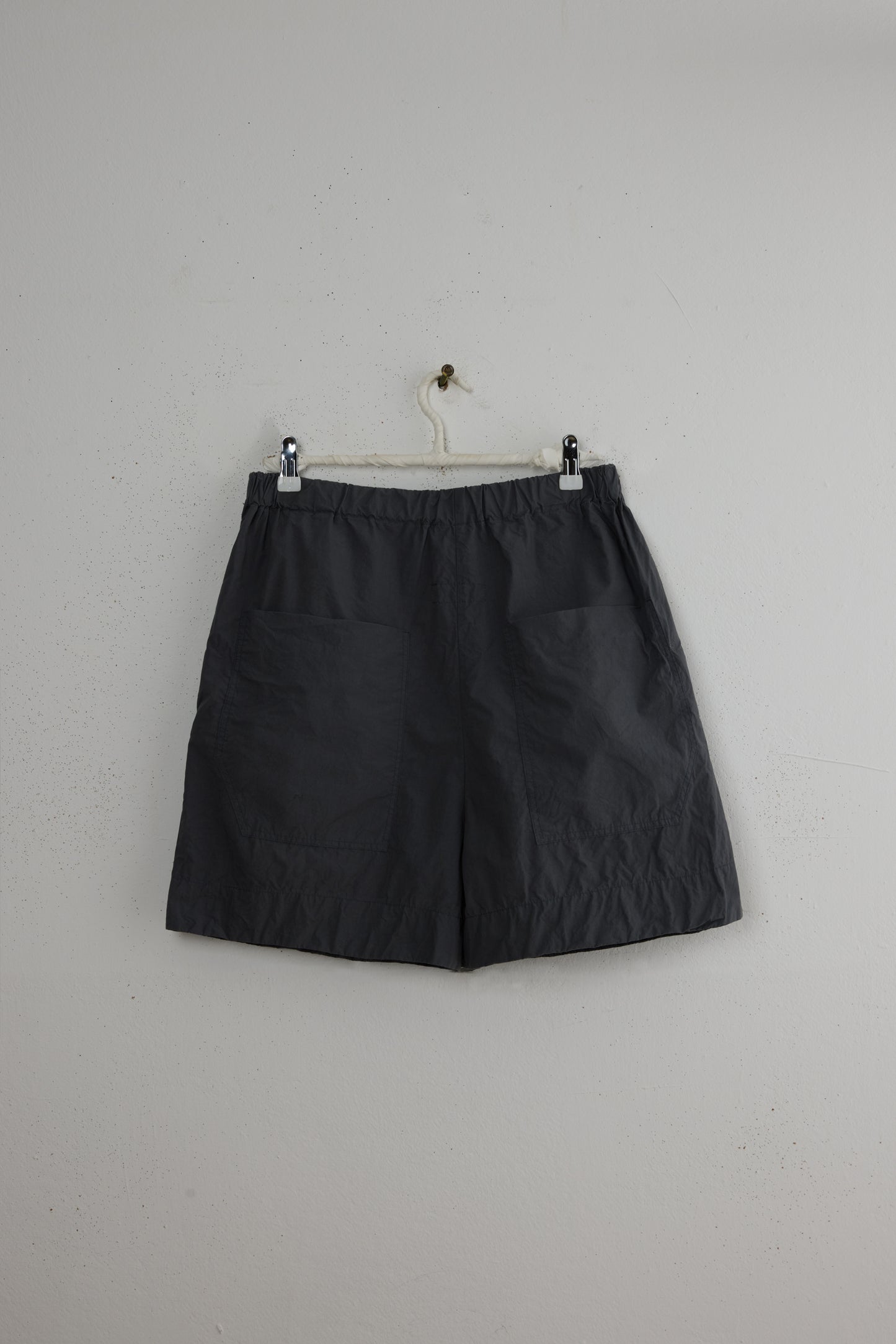 ARCHIE SHORT