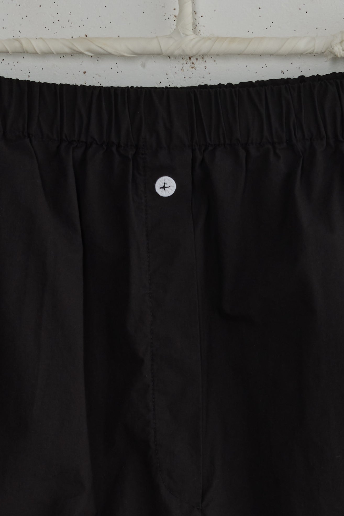 ARCHIE SHORT