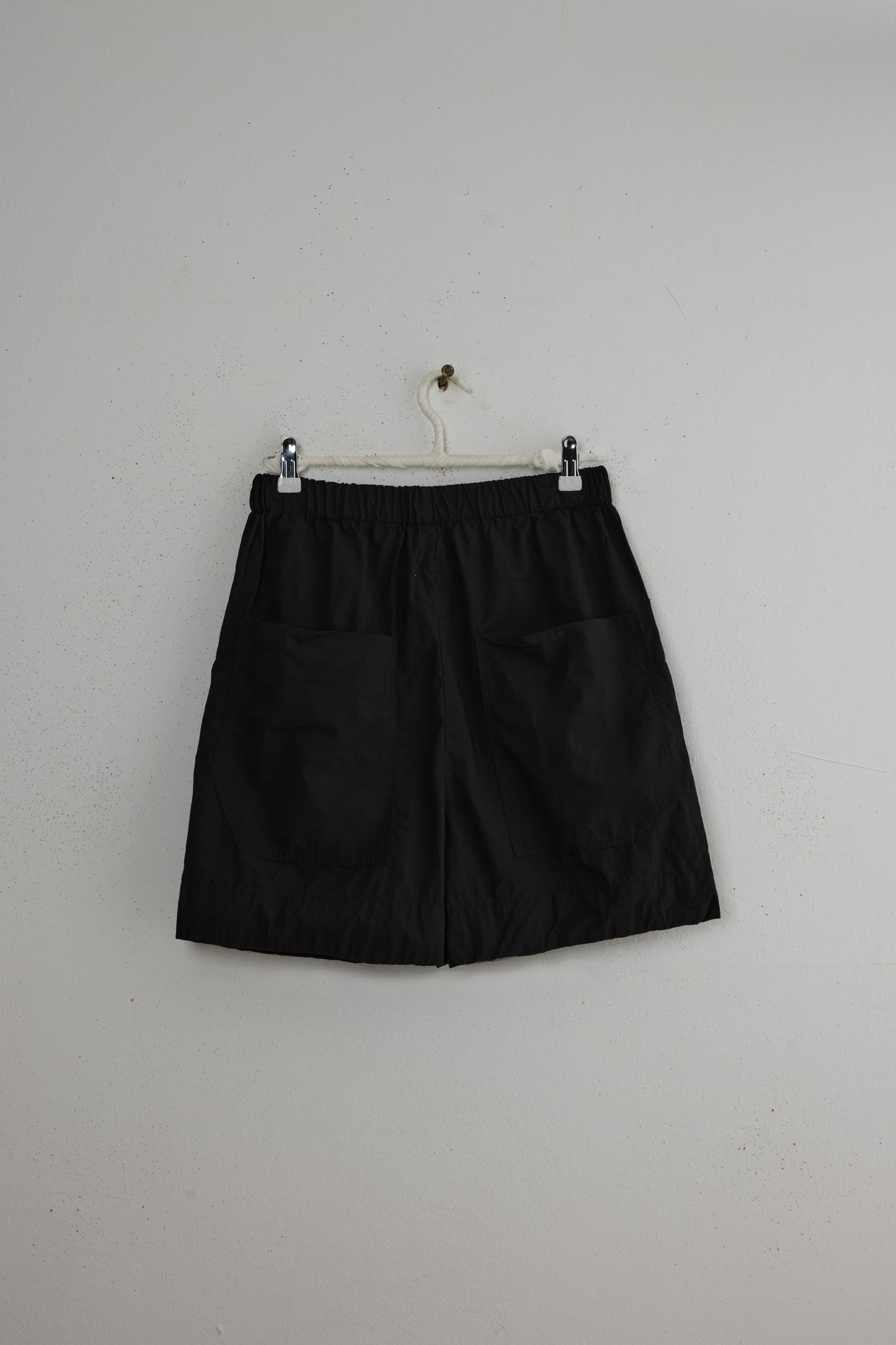 ARCHIE SHORT