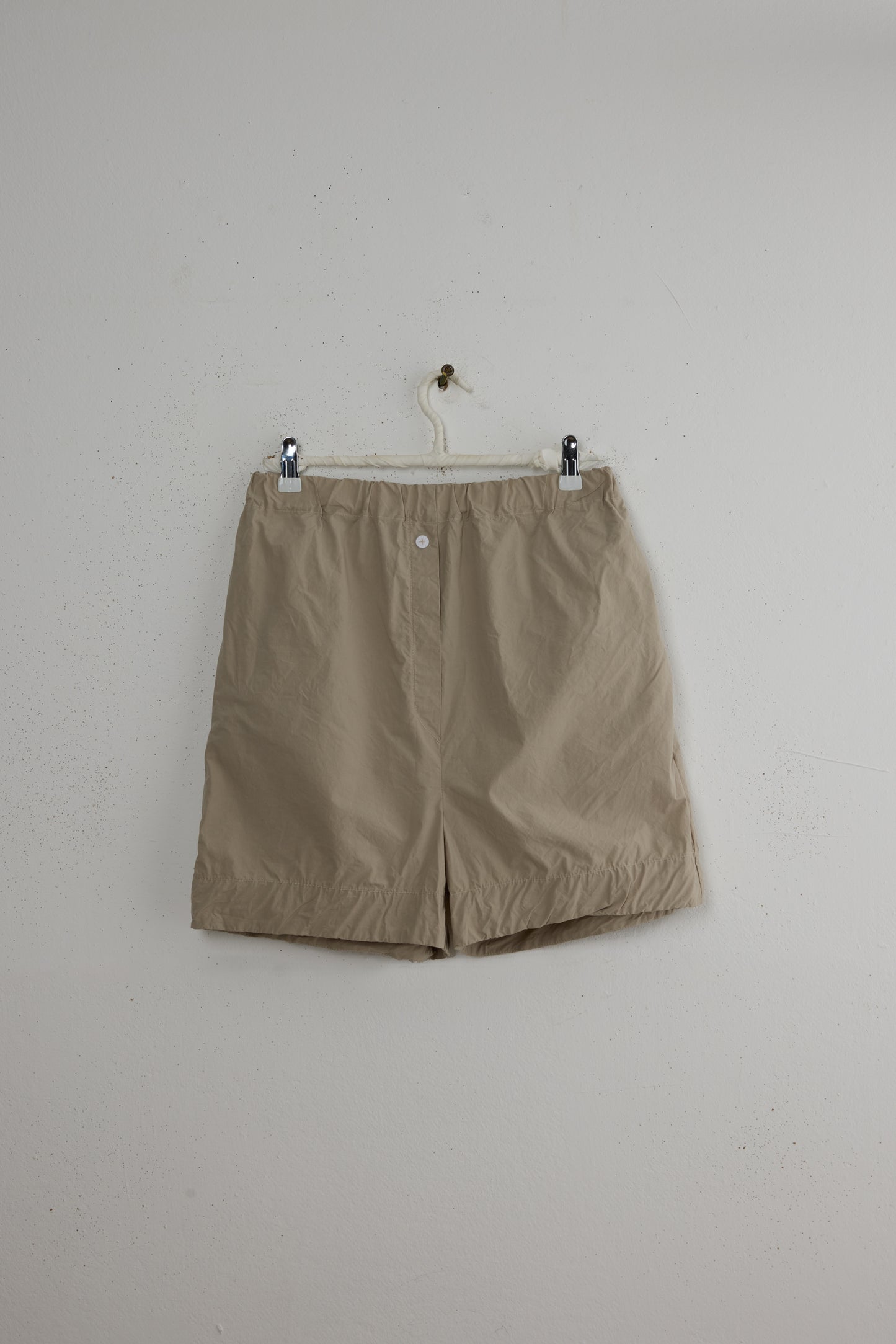 ARCHIE SHORT