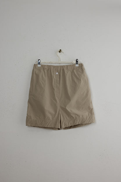 ARCHIE SHORT