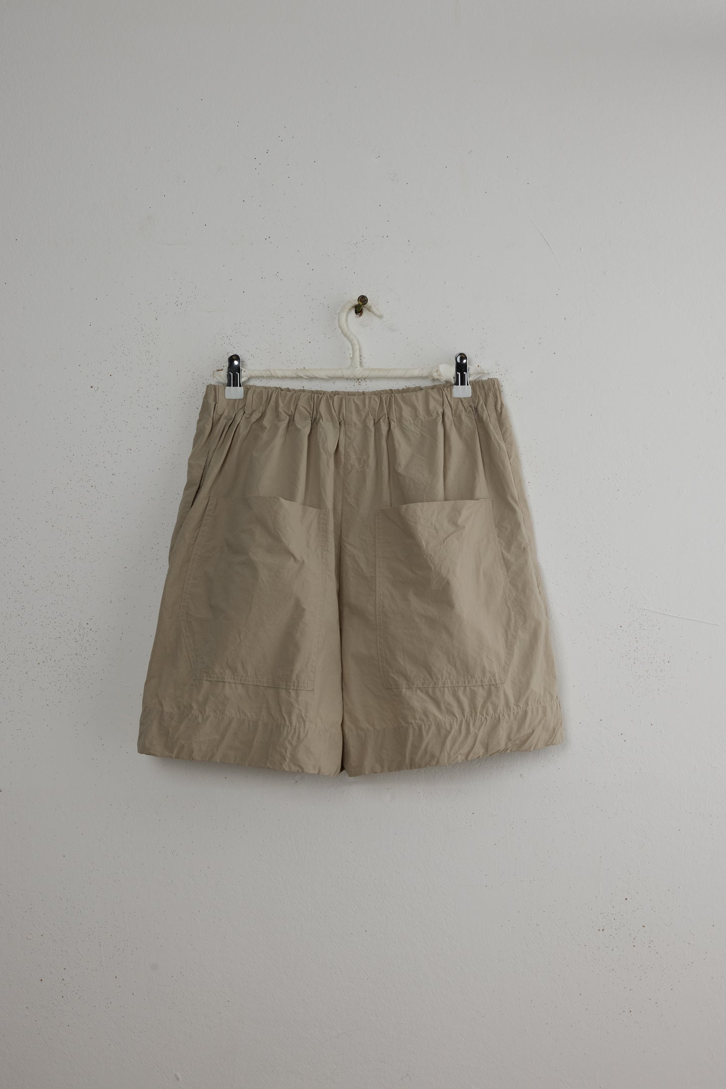 ARCHIE SHORT