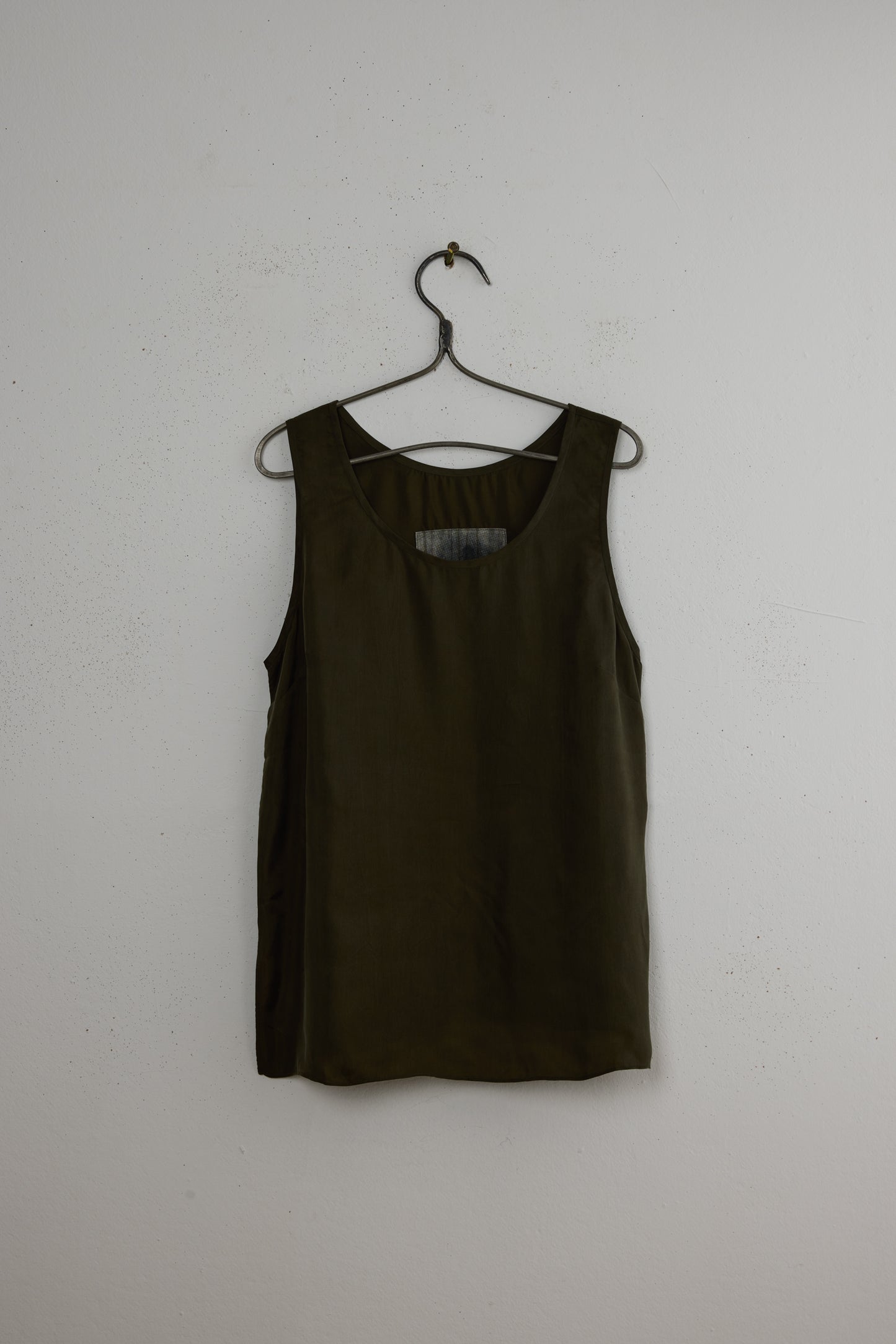 CU TANK TOP