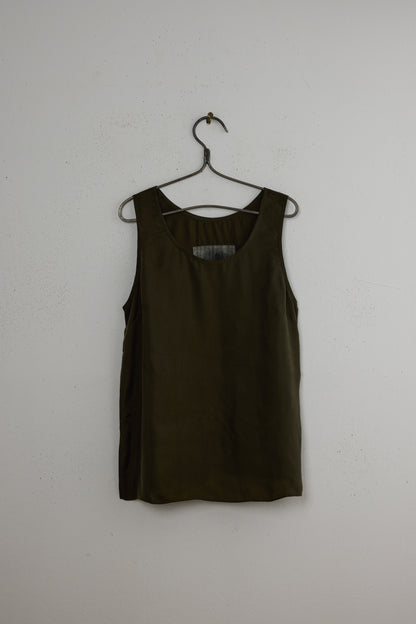 CU TANK TOP