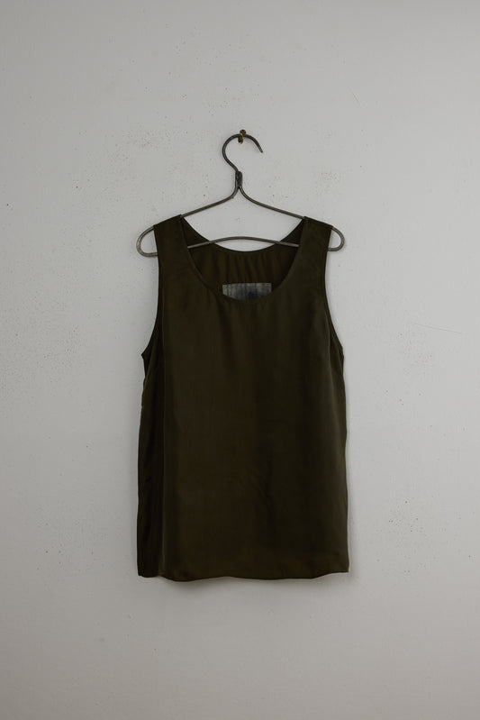 CU TANK TOP