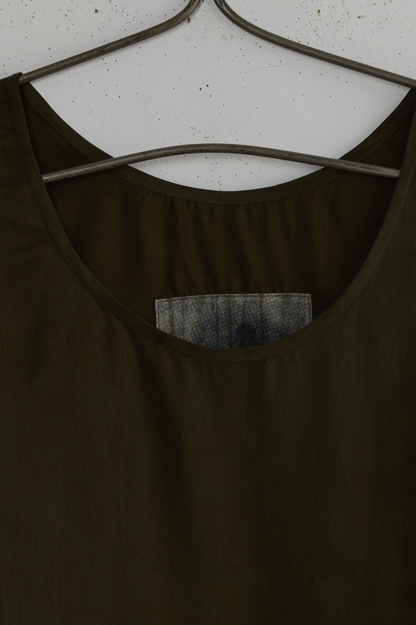 CU TANK TOP