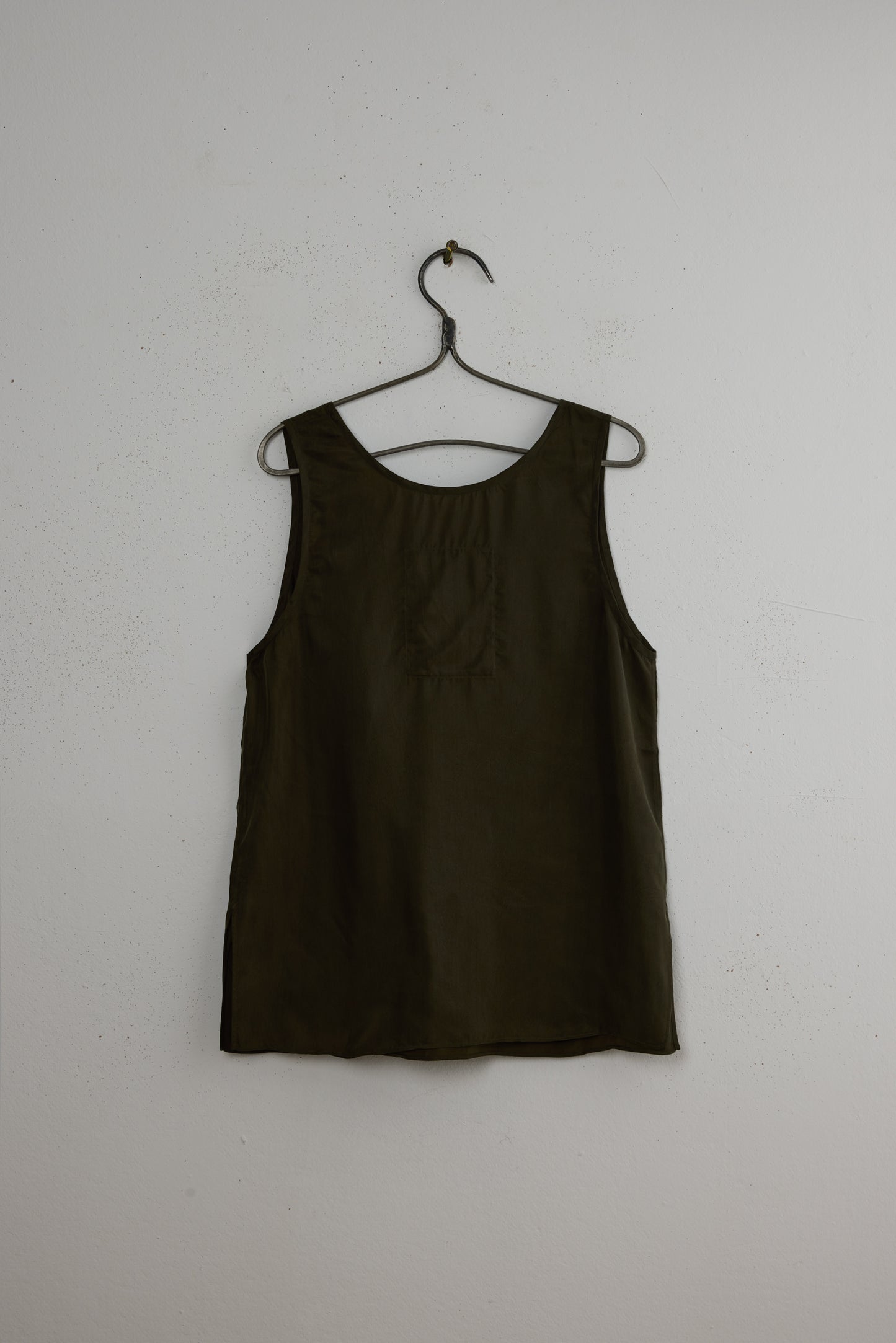 CU TANK TOP