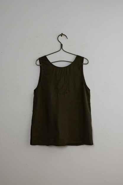 CU TANK TOP