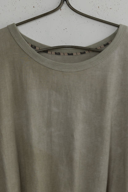 GATHERED T-SHIRT