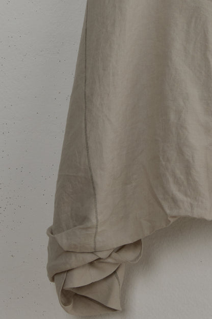 BOAT GATHERED TOP