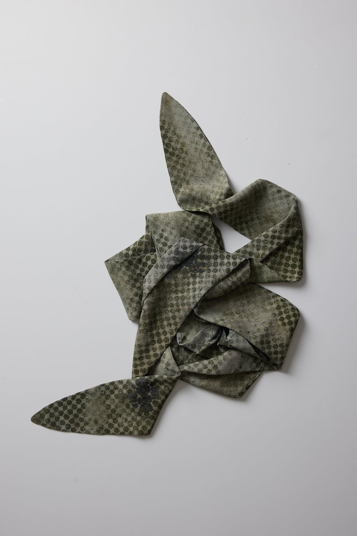 DIGITAL PRINT SCARF
