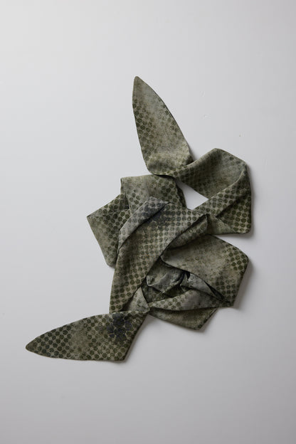 DIGITAL PRINT SCARF