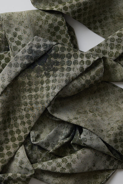 DIGITAL PRINT SCARF