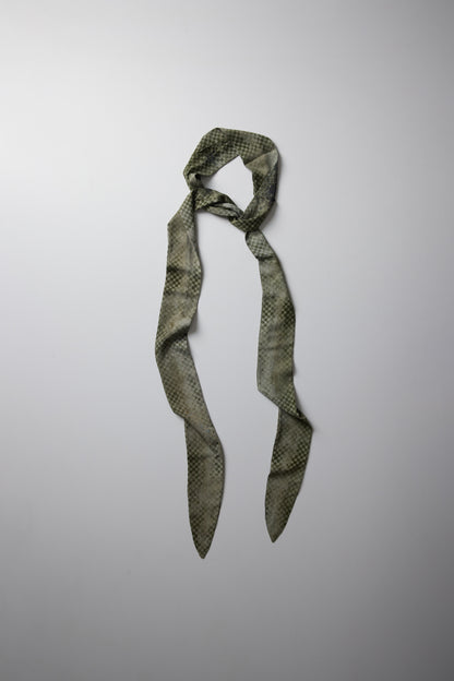 DIGITAL PRINT SCARF