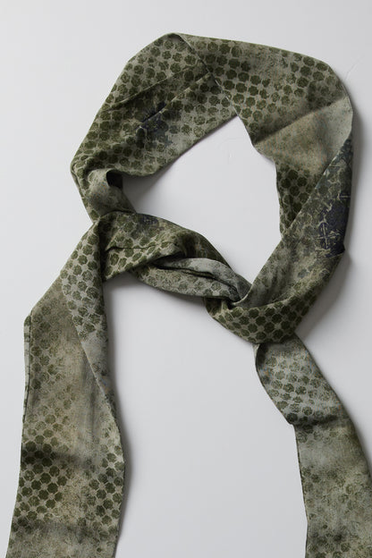 DIGITAL PRINT SCARF