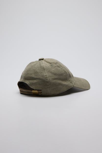 JACQUARD BASEBALL CAP