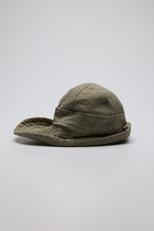 JACQUARD SOU'WESTER HAT