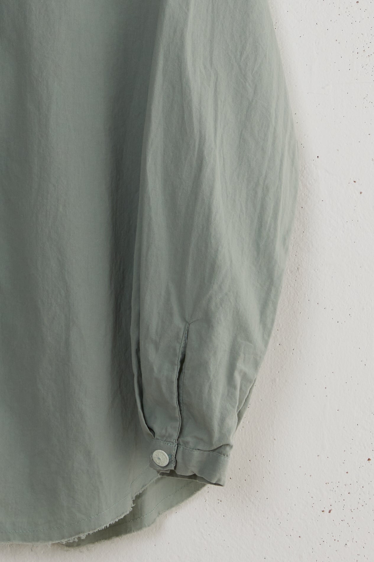 TIN RUFFLES LC SHIRT