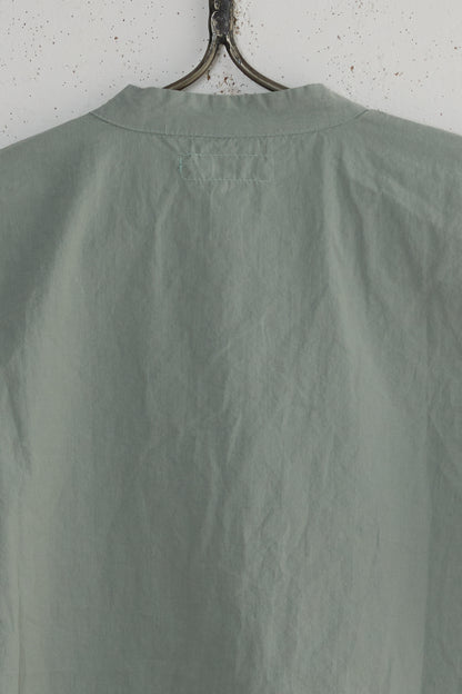 TIN RUFFLES LC SHIRT