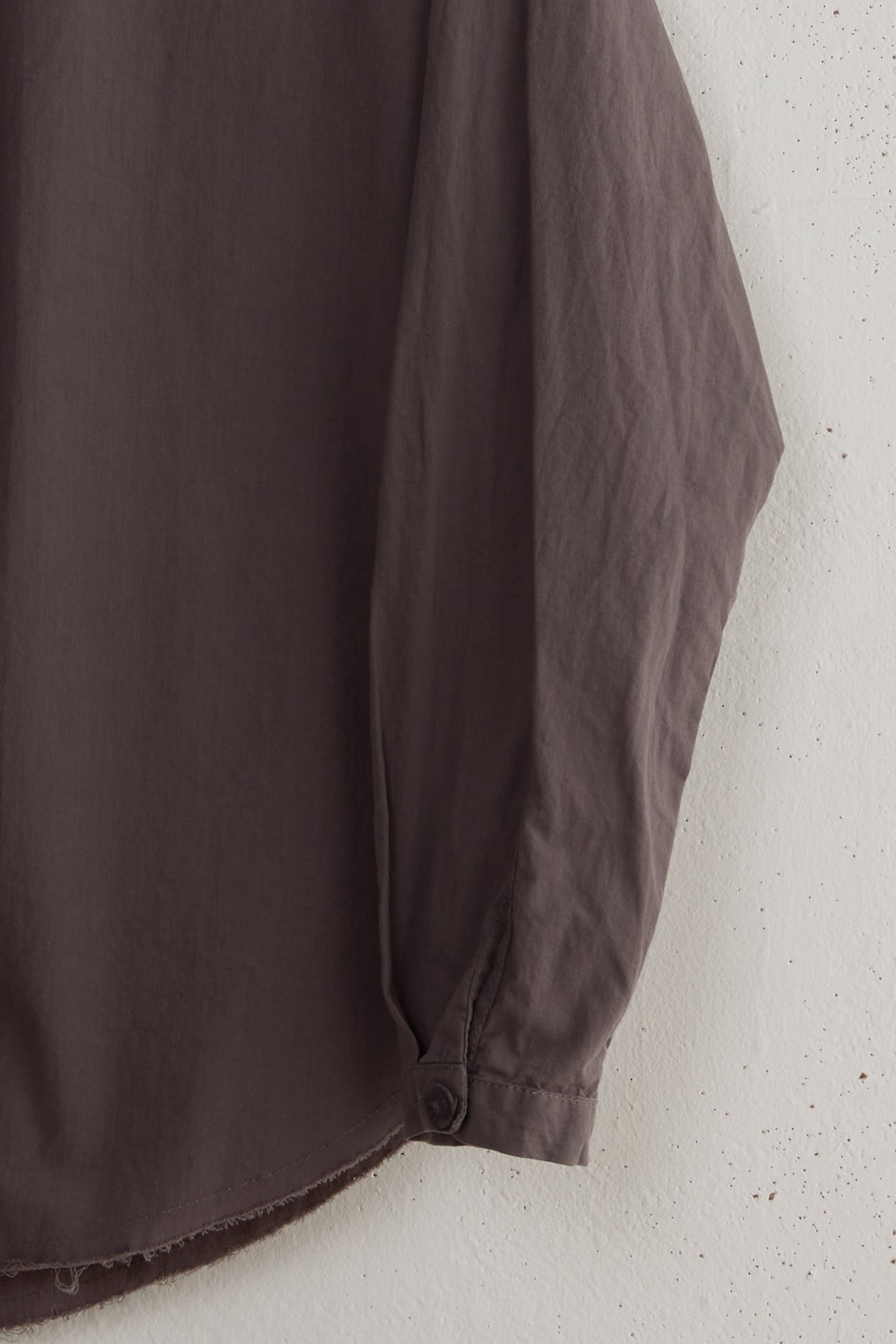 TIN RUFFLES LC SHIRT