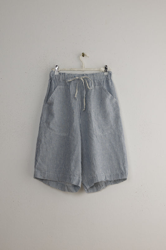 CHARLIE L BERMUDA SHORTS