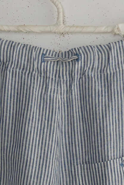 CHARLIE L BERMUDA SHORTS
