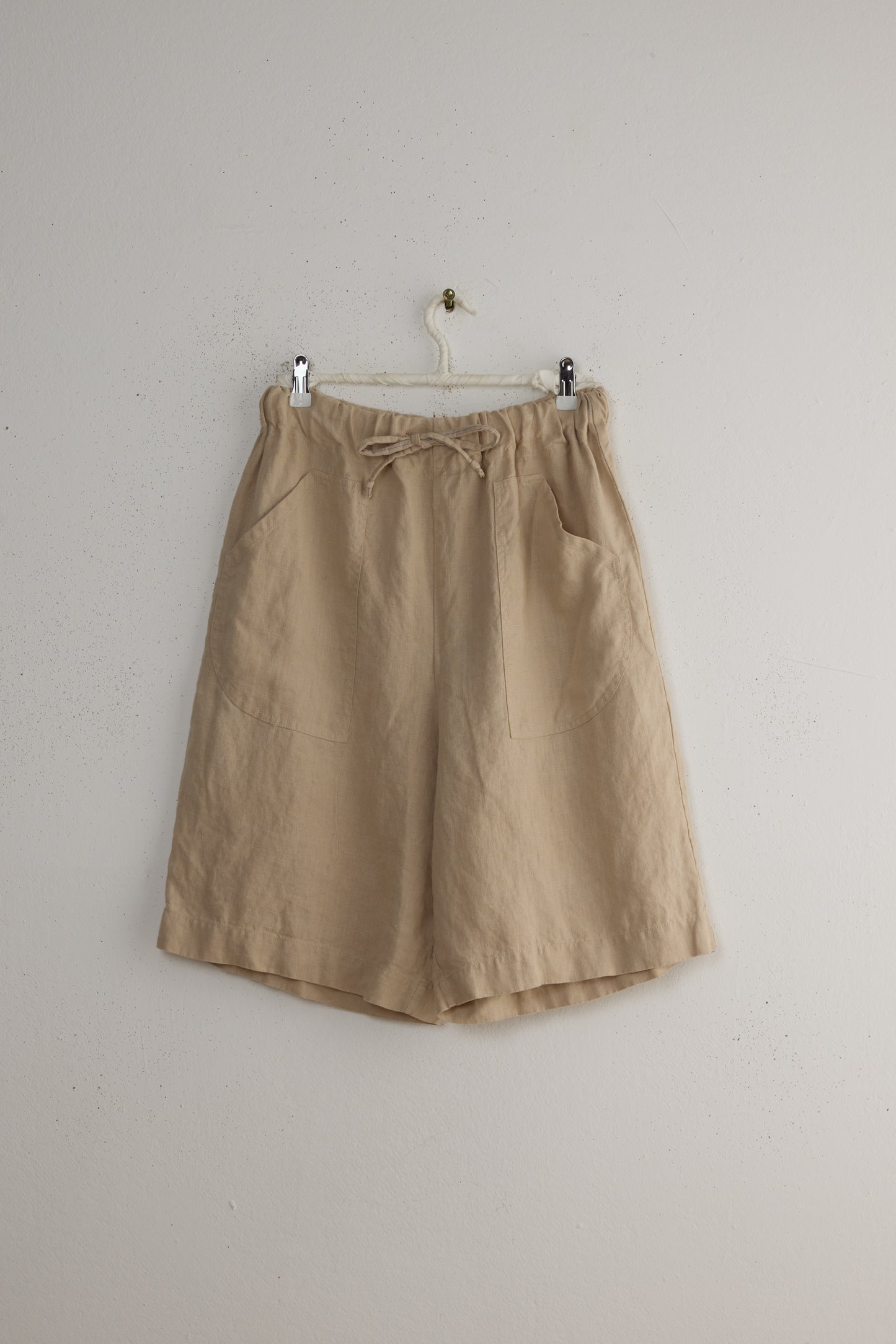 CHARLIE L BERMUDA SHORTS