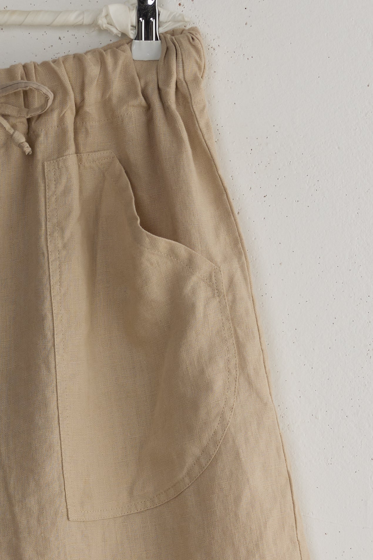 CHARLIE L BERMUDA SHORTS